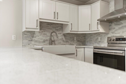 Pantry Photo of 207 45669 Mcintosh Drive, Chilliwack, BC