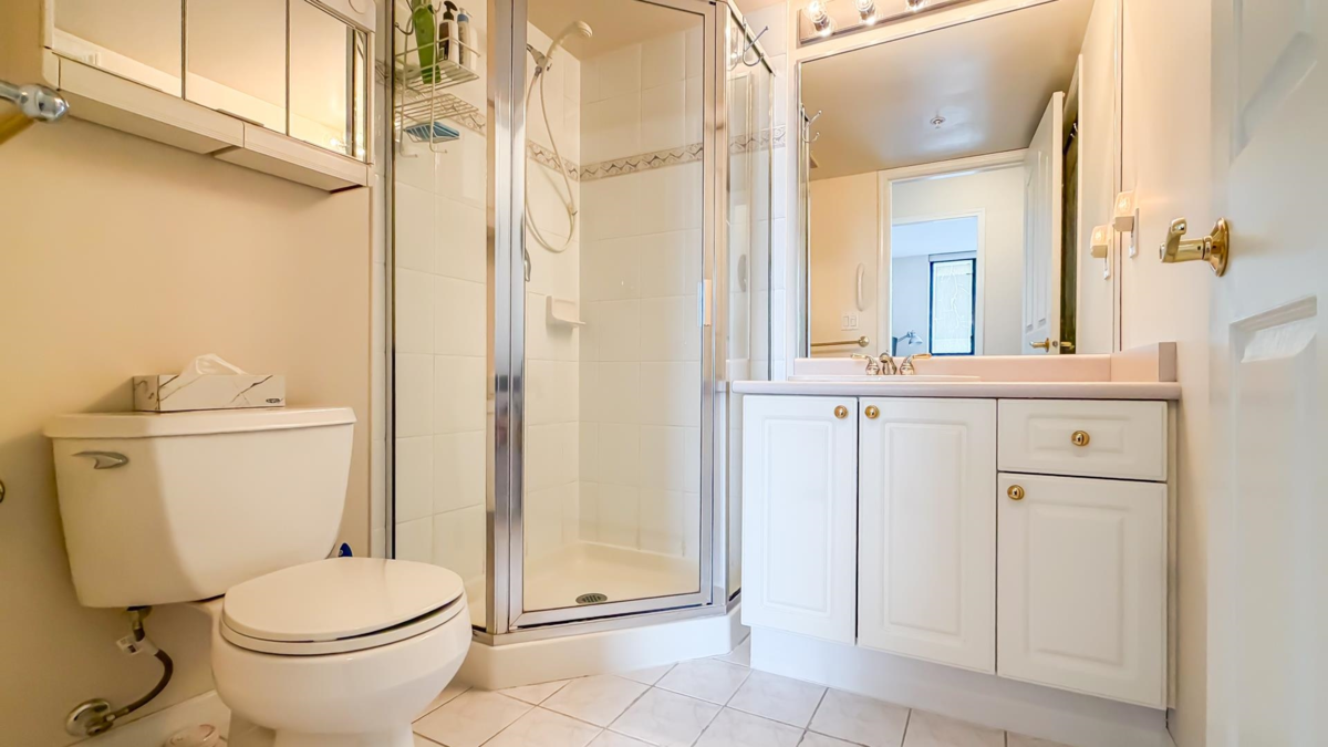 Loft / Bonus Room Photo of 1505 6080 Minoru Boulevard, Richmond, BC