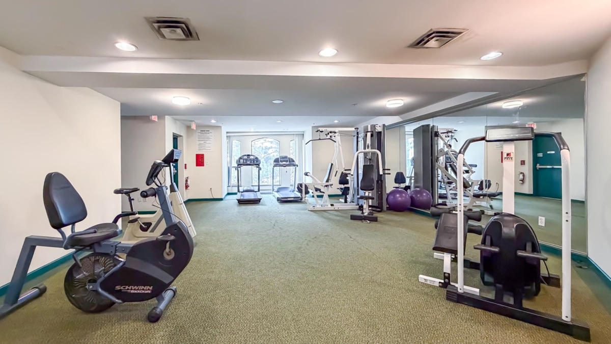 Mudroom Photo of 1505 6080 Minoru Boulevard, Richmond, BC