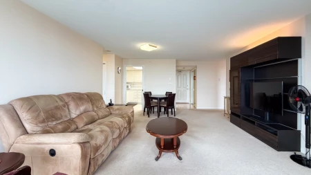 Pantry Photo of 1505 6080 Minoru Boulevard, Richmond, BC