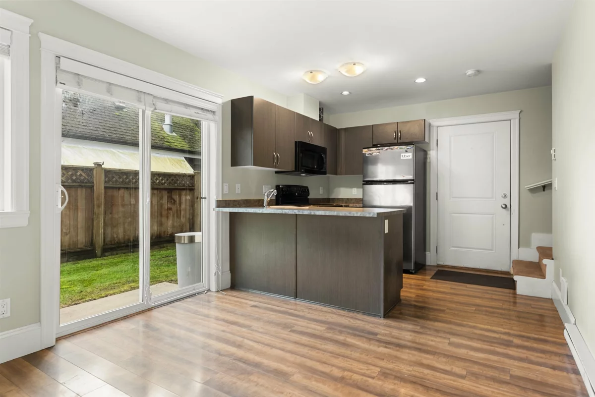 Aerial View of A 5229 Lynn Place, Delta, BC