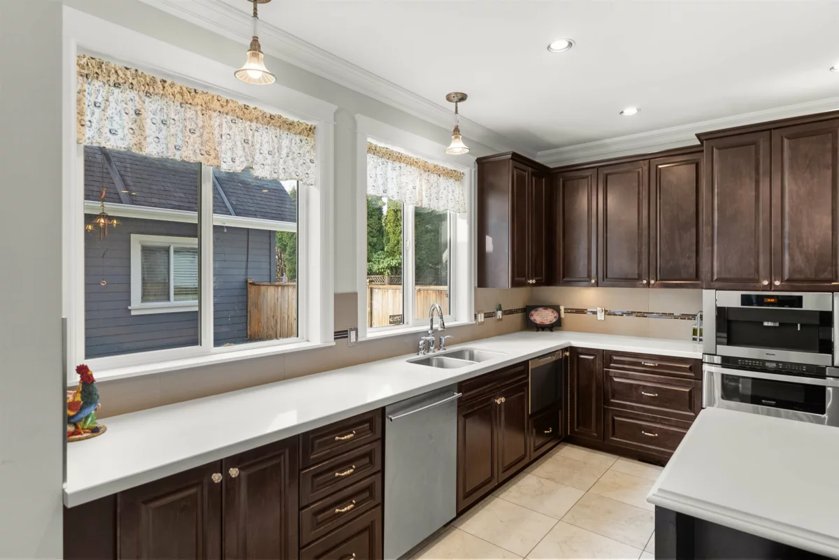 Bedroom 2 Photo of A 5229 Lynn Place, Delta, BC