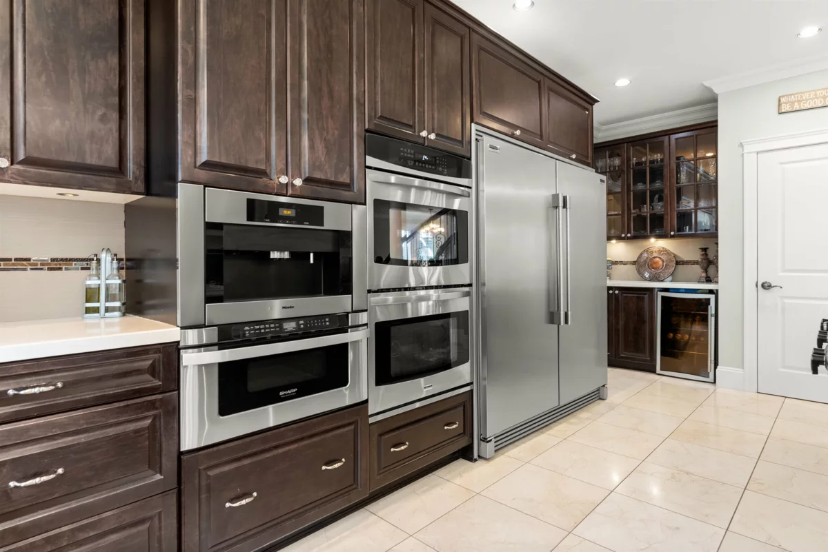 Bedroom 3 Photo of A 5229 Lynn Place, Delta, BC