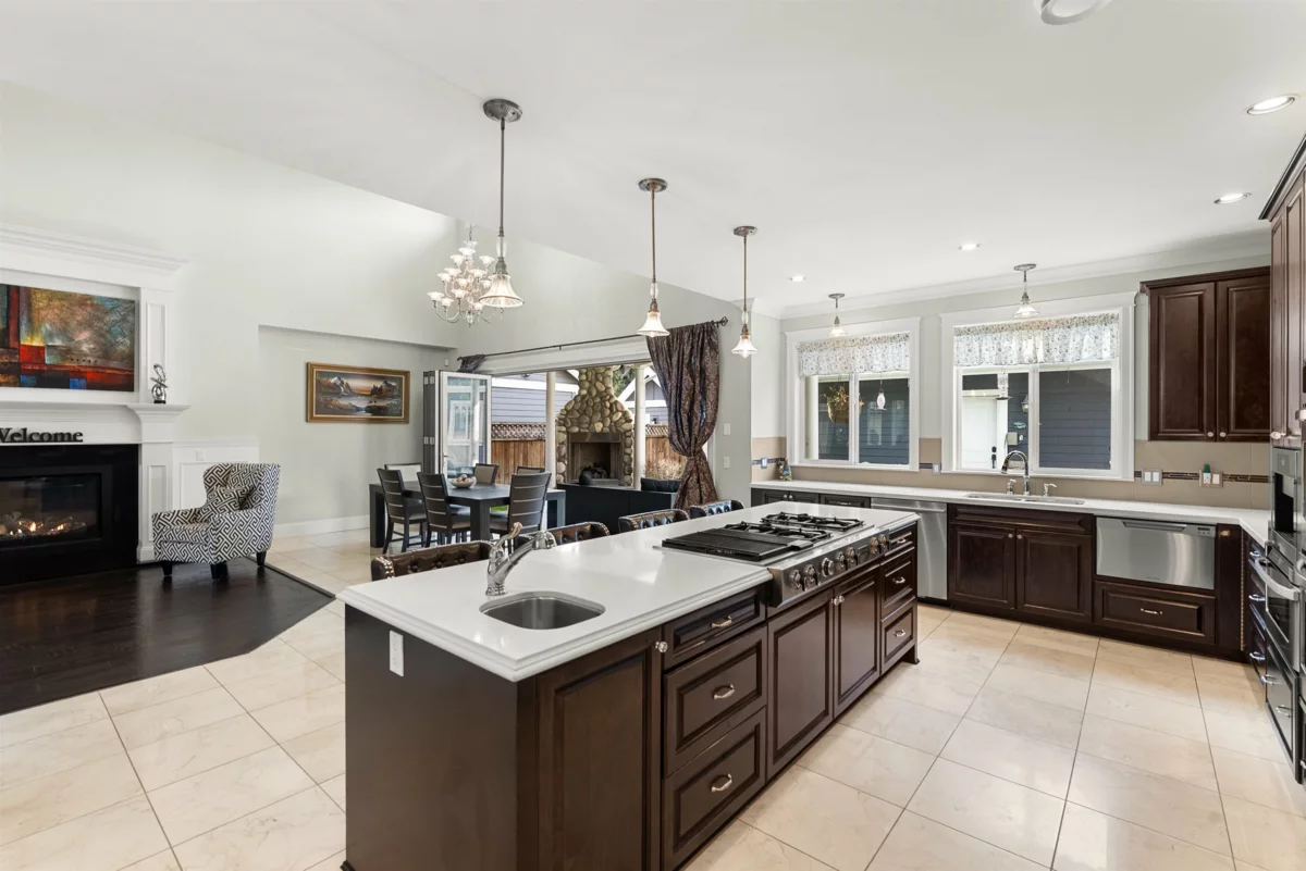Bedroom 4 Photo of A 5229 Lynn Place, Delta, BC