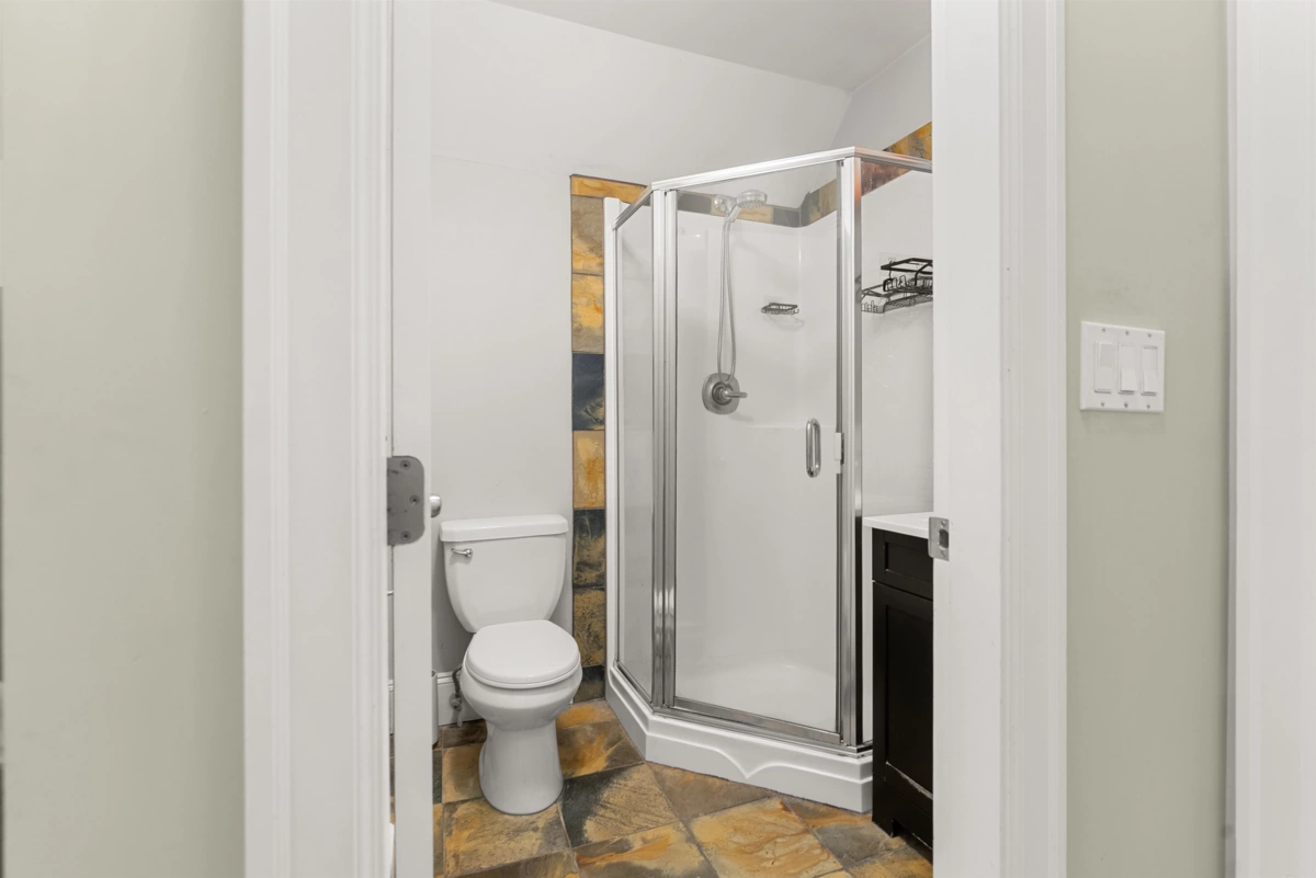 Fitness Center Photo Near A 5229 Lynn Place, Delta, BC