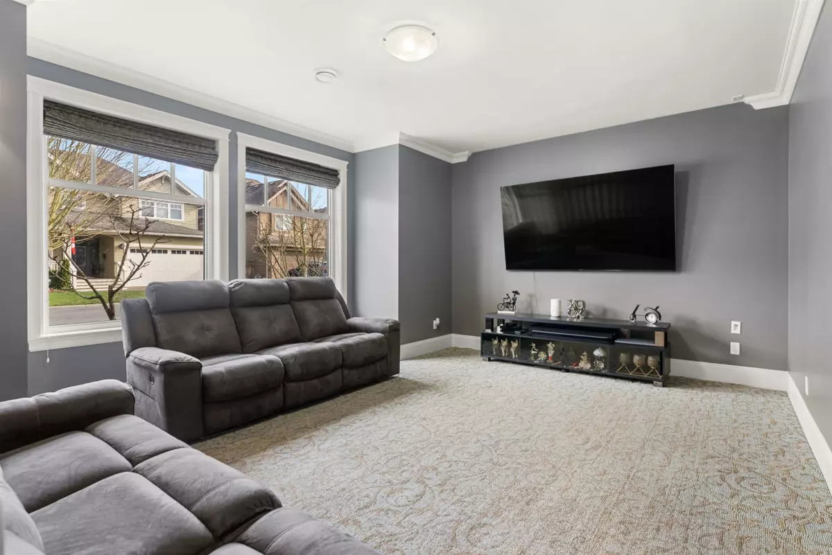 Guest Bathroom Photo of A 5229 Lynn Place, Delta, BC