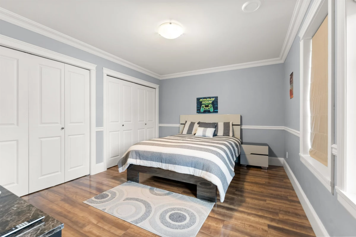 Hallway Photo of A 5229 Lynn Place, Delta, BC