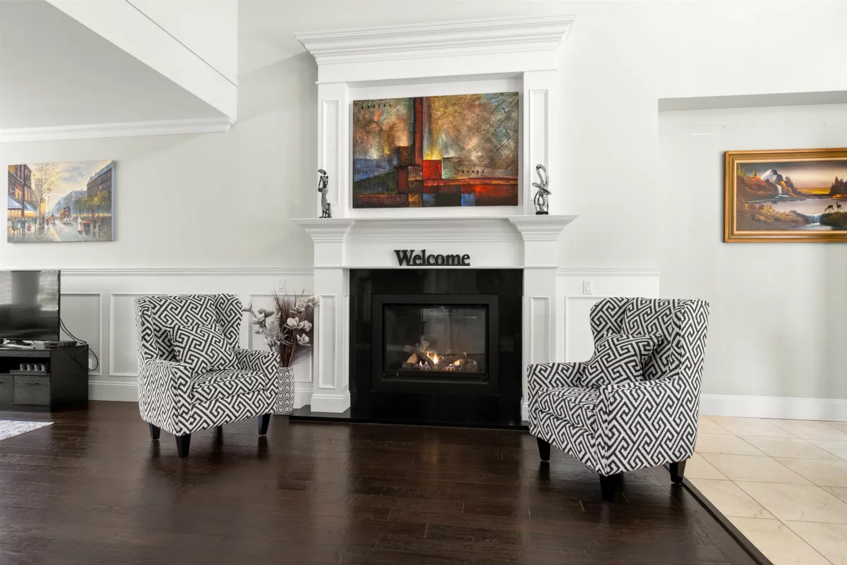 Kitchen Photo of A 5229 Lynn Place, Delta, BC