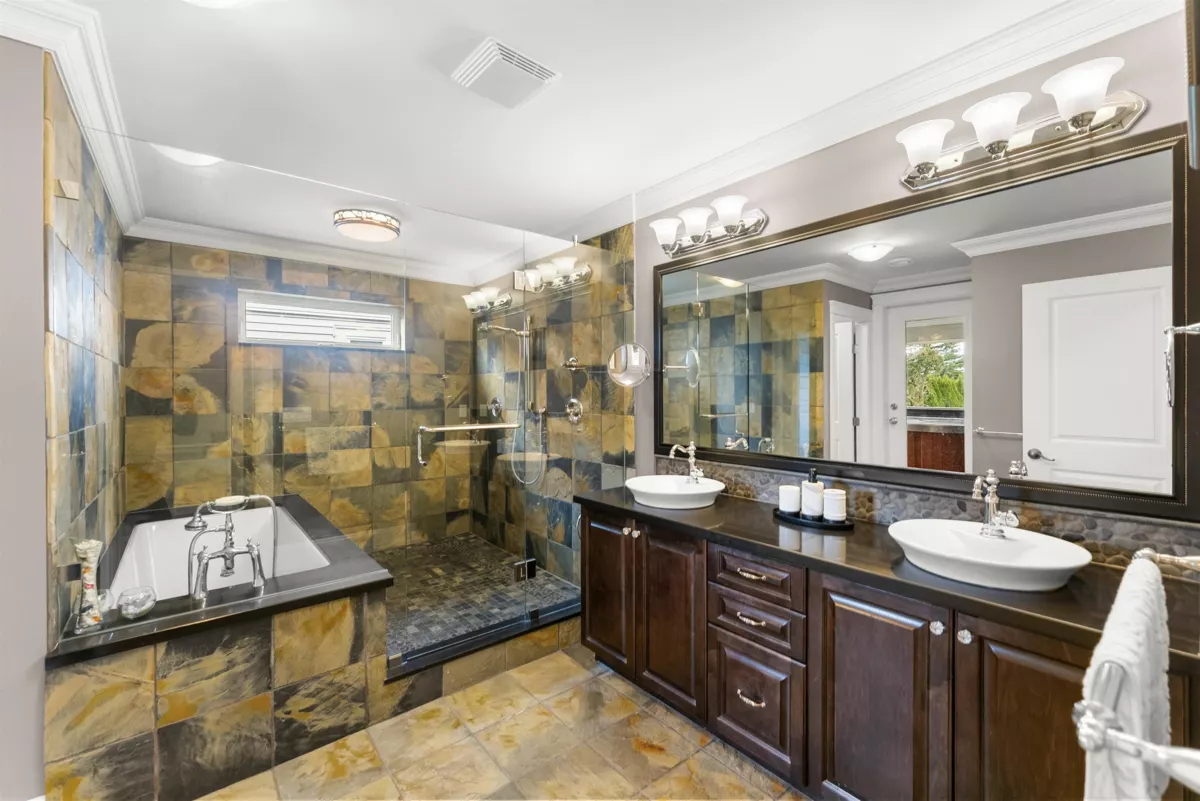 Loft / Bonus Room Photo of A 5229 Lynn Place, Delta, BC