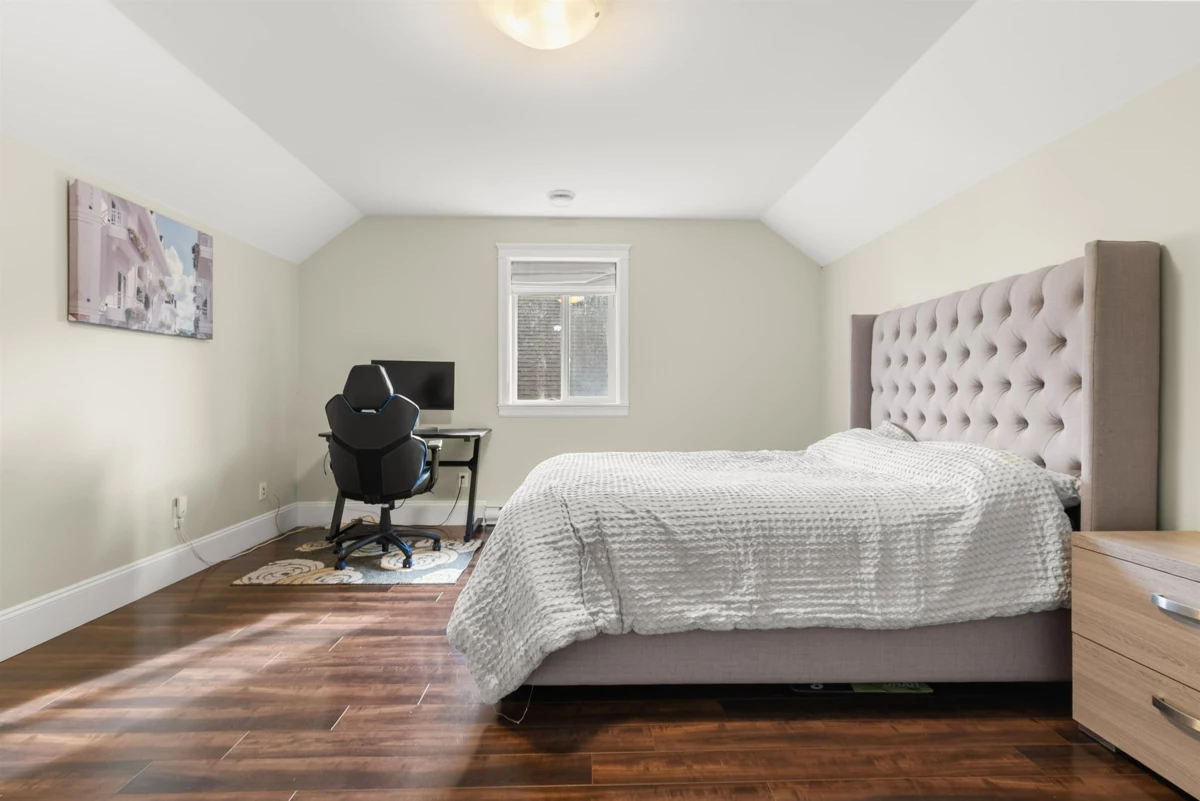 Outdoor Deck Photo of A 5229 Lynn Place, Delta, BC