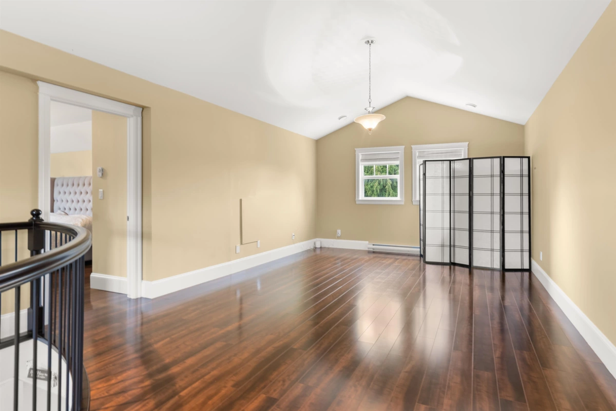 Outdoor Patio Photo of A 5229 Lynn Place, Delta, BC