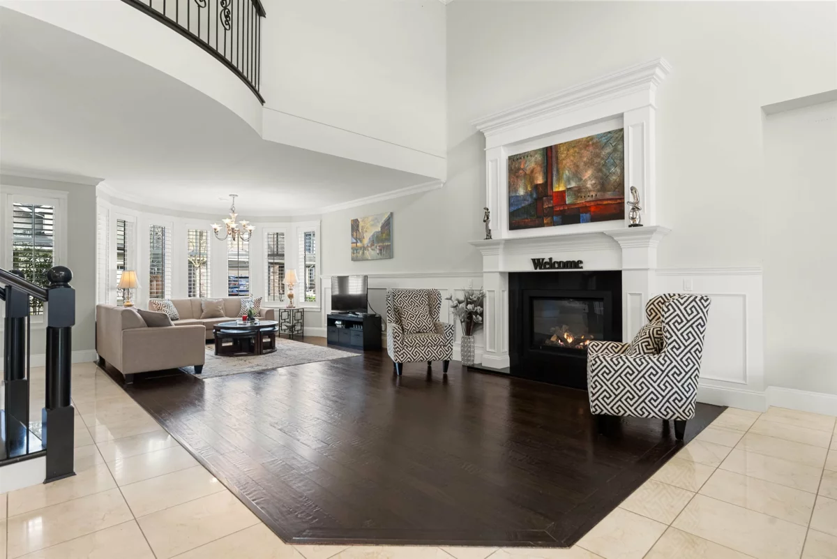 Pantry Photo of A 5229 Lynn Place, Delta, BC