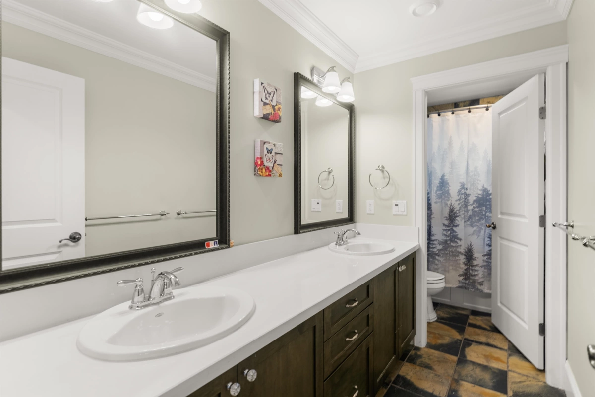 Staircase Photo of A 5229 Lynn Place, Delta, BC