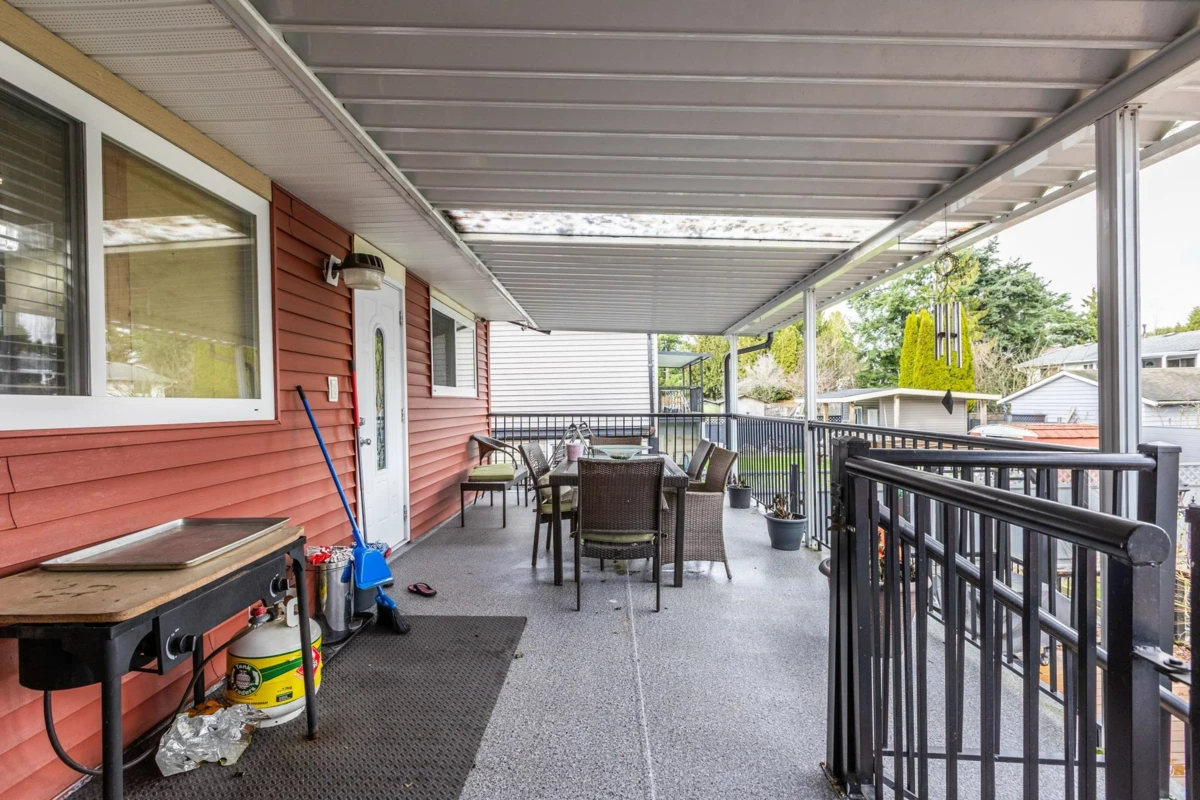 Basement Recreation Room Photo of 9318 Cinnamon Drive, Surrey, BC