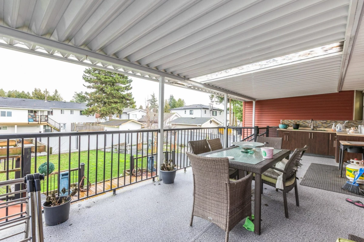 Laundry Room Photo of 9318 Cinnamon Drive, Surrey, BC