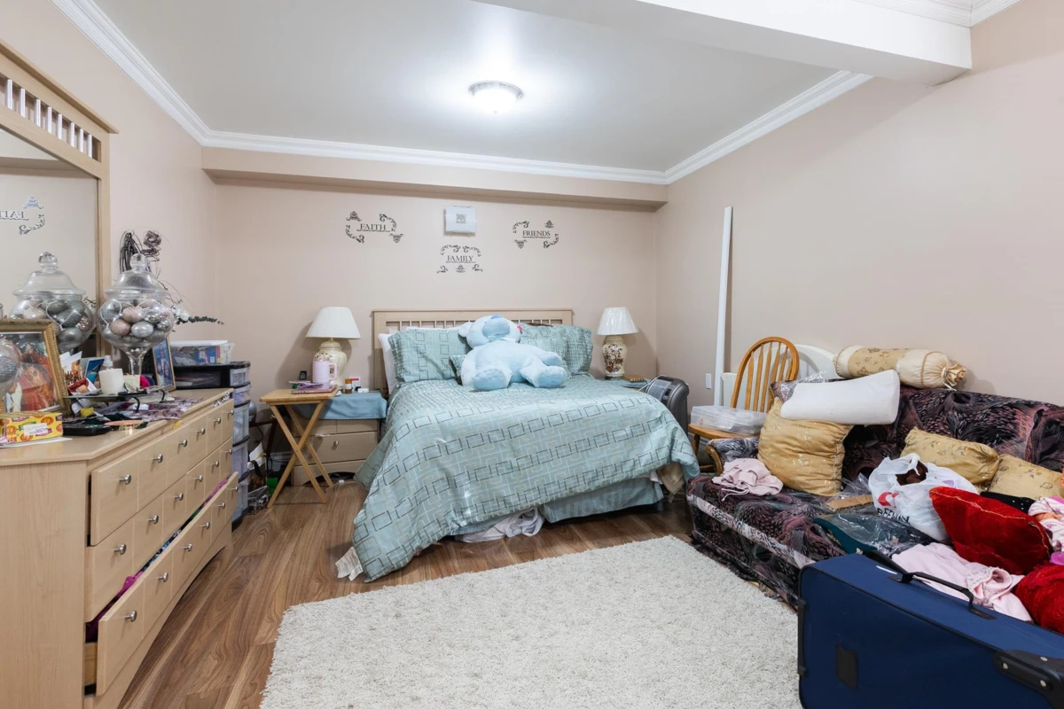 Loft / Bonus Room Photo of 9318 Cinnamon Drive, Surrey, BC
