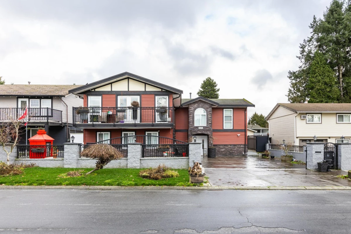 Outdoor Patio Photo of 9318 Cinnamon Drive, Surrey, BC