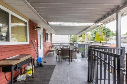 Basement Recreation Room Photo of 9318 Cinnamon Drive, Surrey, BC
