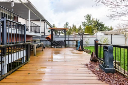 Mudroom Photo of 9318 Cinnamon Drive, Surrey, BC