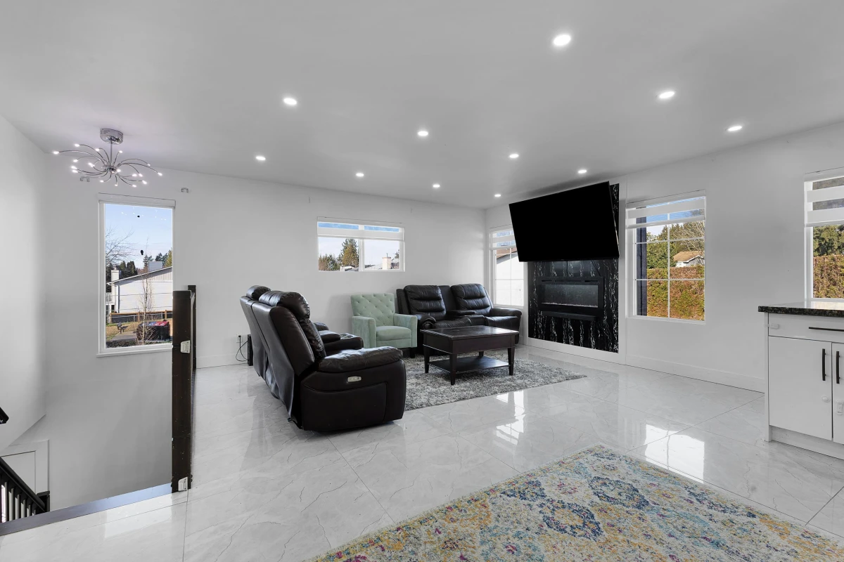 Office / Den Photo of 123 Springfield Drive, Langley, BC