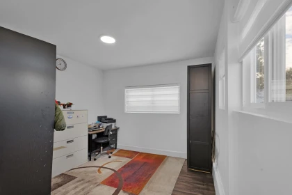 Breakfast Nook Photo of 123 Springfield Drive, Langley, BC