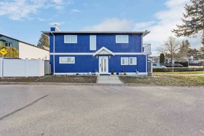 123 Springfield Drive, Langley, BC