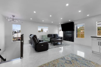 Office / Den Photo of 123 Springfield Drive, Langley, BC