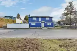 123 Springfield Drive, Langley, BC