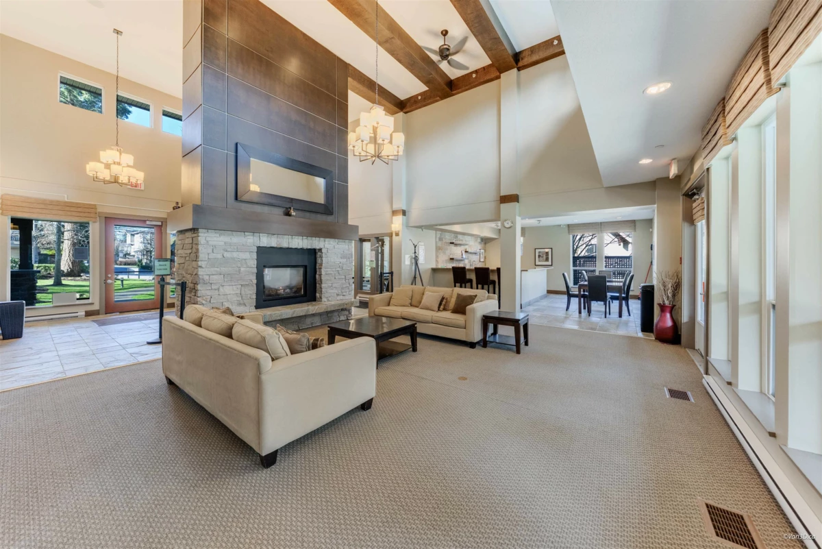 Basement Recreation Room Photo of 28 2729 158 Street, Surrey, BC