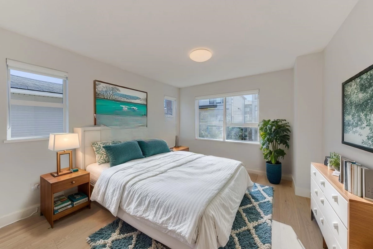 Breakfast Nook Photo of 28 2729 158 Street, Surrey, BC