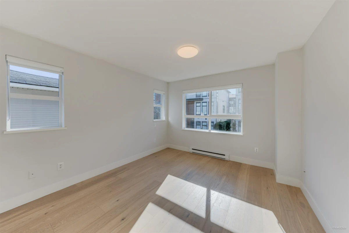 Primary Bedroom Photo of 28 2729 158 Street, Surrey, BC