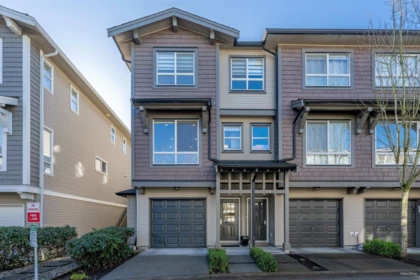 Powder Room Photo of 28 2729 158 Street, Surrey, BC