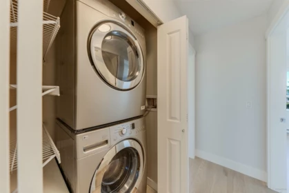 Walk-In Closet Photo of 28 2729 158 Street, Surrey, BC