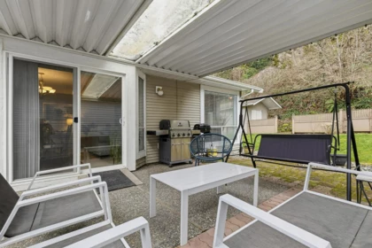 Front Yard Photo of 174 6001 Promontory Road, Chilliwack, BC