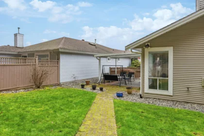 Hot Tub / Spa Photo of 174 6001 Promontory Road, Chilliwack, BC