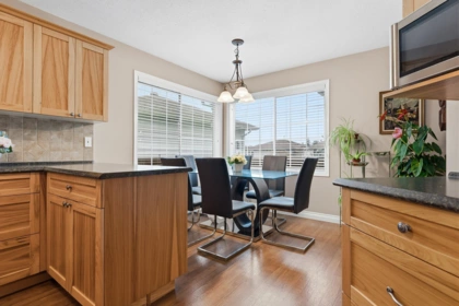 Laundry Room Photo of 174 6001 Promontory Road, Chilliwack, BC