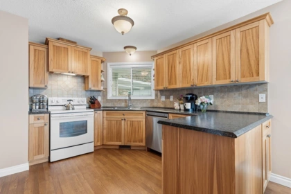 174 6001 Promontory Road, Chilliwack, BC, Chilliwack — Single Family Residence for sale