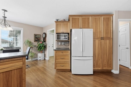 Loft / Bonus Room Photo of 174 6001 Promontory Road, Chilliwack, BC