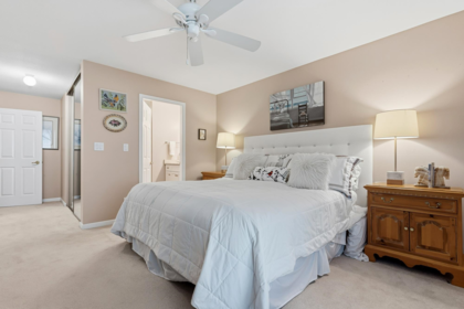 Mudroom Photo of 174 6001 Promontory Road, Chilliwack, BC