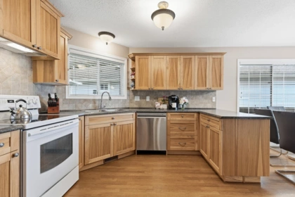 Powder Room Photo of 174 6001 Promontory Road, Chilliwack, BC