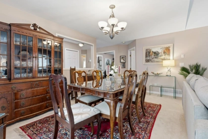 Primary Bedroom Photo of 174 6001 Promontory Road, Chilliwack, BC