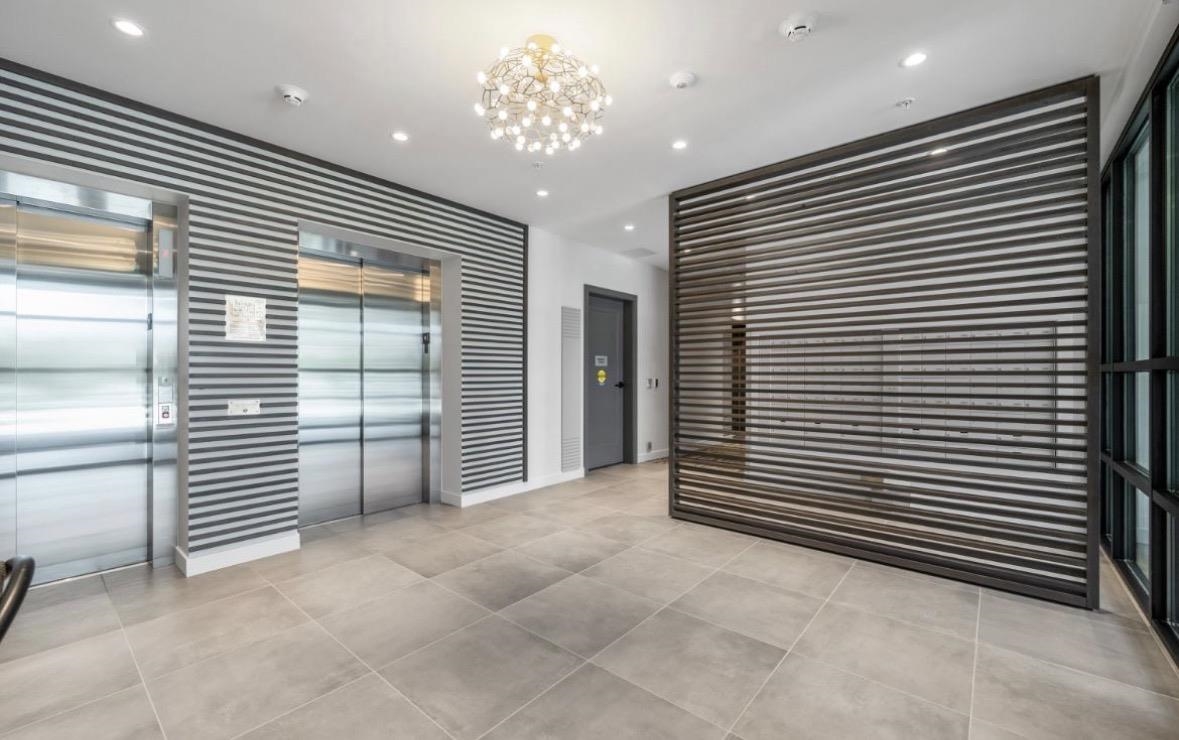 Kitchen Photo of 312 6859 Cambie Street, Vancouver, BC