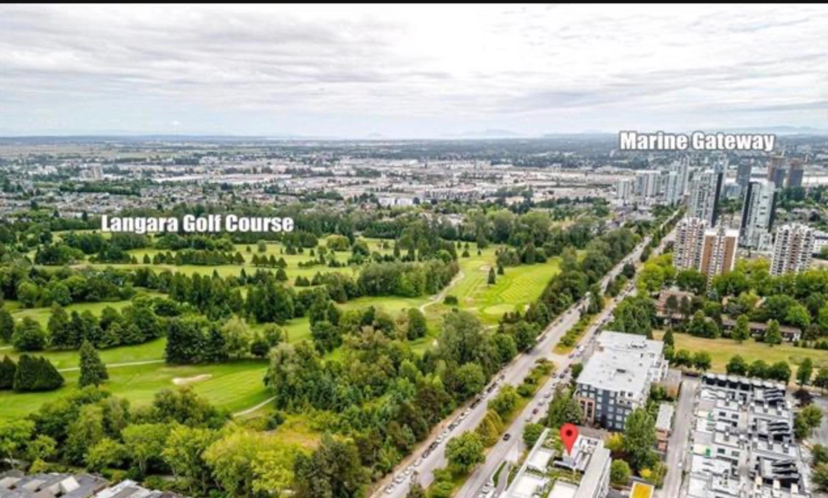 Loft / Bonus Room Photo of 312 6859 Cambie Street, Vancouver, BC