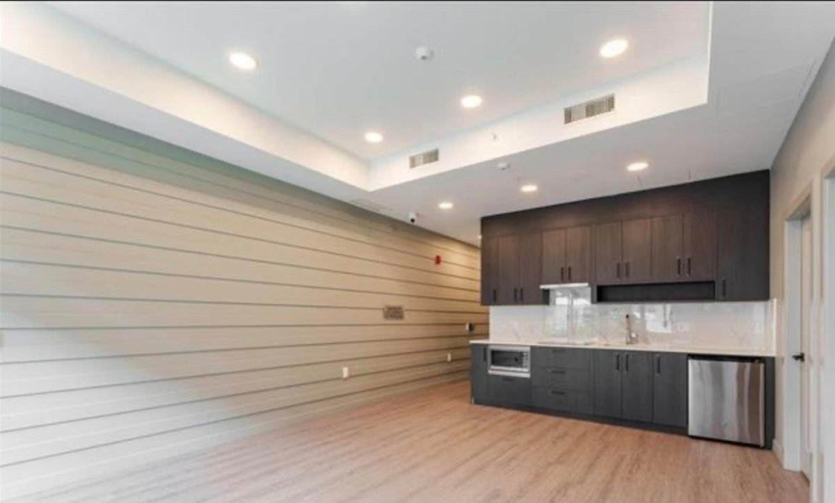 Powder Room Photo of 312 6859 Cambie Street, Vancouver, BC