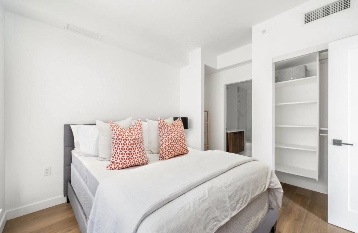 Primary Bedroom Photo of 312 6859 Cambie Street, Vancouver, BC