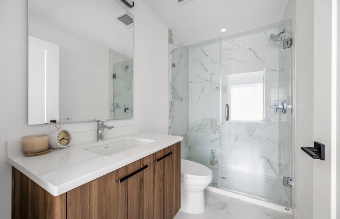 Walk-In Closet Photo of 312 6859 Cambie Street, Vancouver, BC