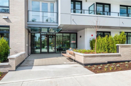 312 6859 Cambie Street, Vancouver, BC