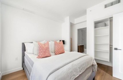Primary Bedroom Photo of 312 6859 Cambie Street, Vancouver, BC
