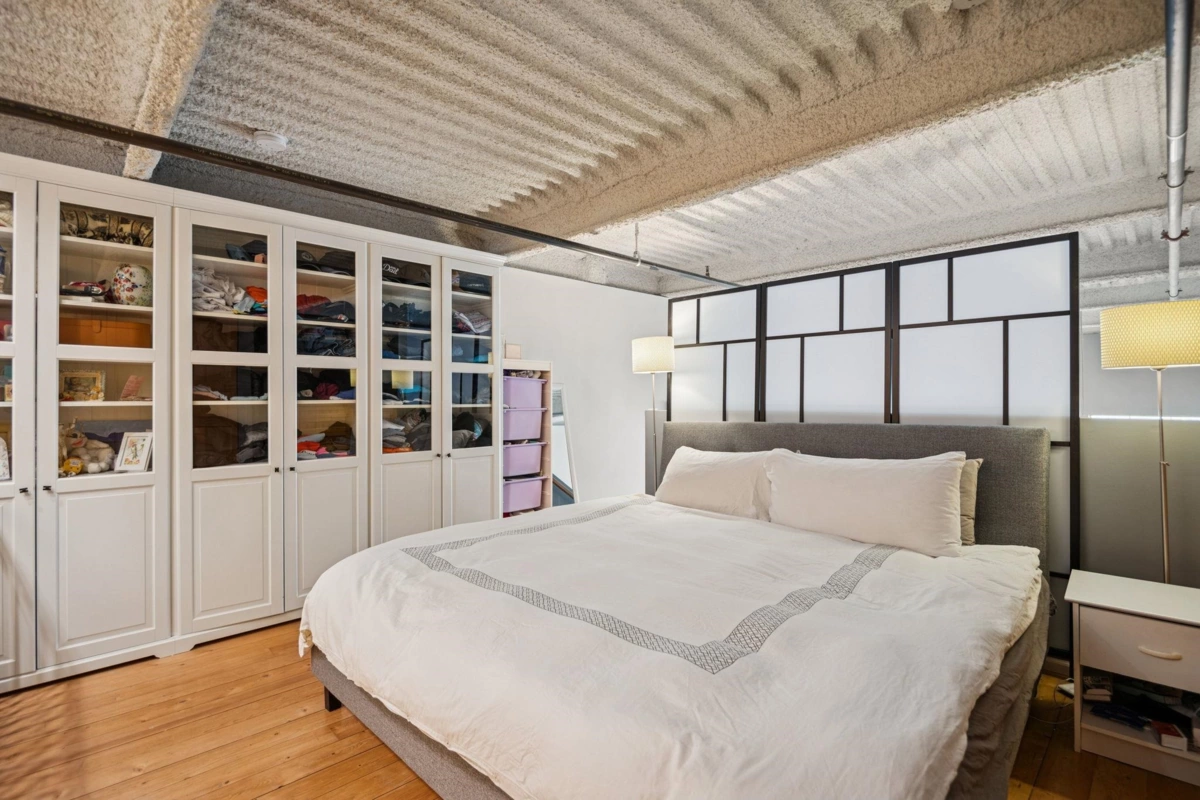 Guest Bathroom Photo of 211 336 E 1st Avenue, Vancouver, BC