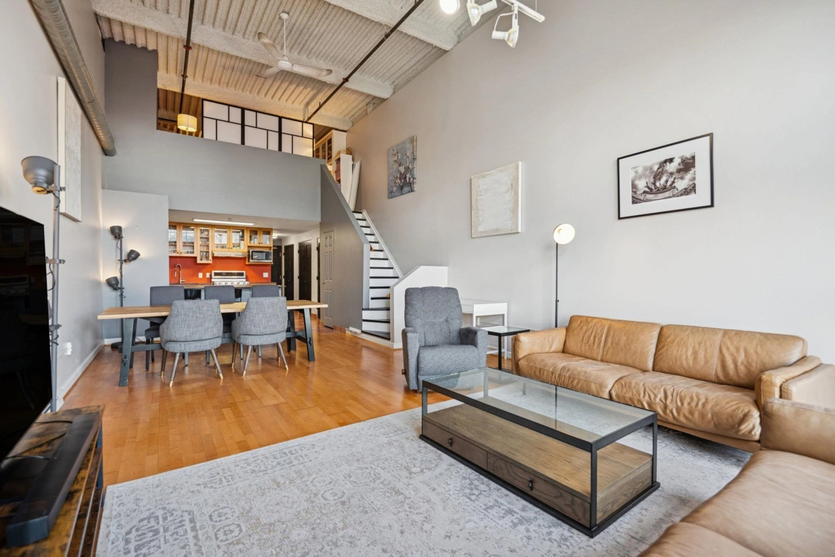 Pantry Photo of 211 336 E 1st Avenue, Vancouver, BC